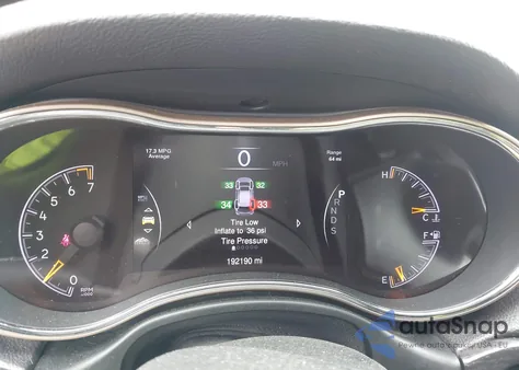 2014 Jeep Grand Cherokee Limited from USA, damaged, VIN 1C4RJFBG3EC377462